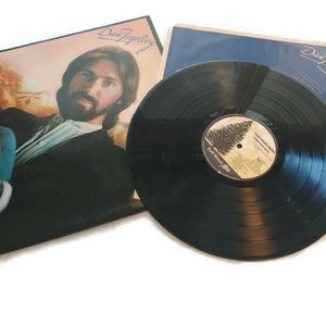 Dan Fogelberg - Greatest Hits LP Vinyl